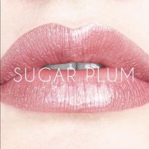 LipSense Sugar Plum - brand new!